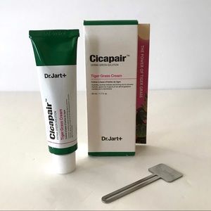 Dr. Jart Cicapair Derma Green Solution Tiger Grass